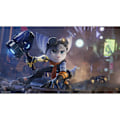 Miniatyrbillede 3 af 3: Videospil - Sony Interactive - Ratchet & Clank: Rift Apart - Adventure - PS5 - juni 2023