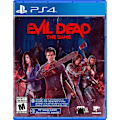 Miniatyrbillede 1 af 4: Playstation 4 spil Uig - 1192503 - Evil Dead: The Game (PS4)
