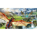 Miniatyrbillede 1 af 3: Nintendo Monster Hunter Stories 2: Wings of Ruin - Nintendo Switch - Eventyrspil - Grundlæggende - 1-4 spillere