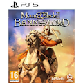 Pikkukuva 1 / 4: Mount & Blade II Bannerlord-Game-PS4