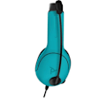 Pikkukuva 4 / 6: Langalliset pelikuulokkeet - PDP - Airlite Nintendo Switch - Virallinen Nintendo-lisenssi - Joustava mikrofoni - Neonsininen ja neonpunainen