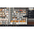 Pikkukuva 4 / 5: Project Highrise Switch -peli