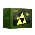 Pikkukuva 3 / 3: Zelda USB-lamppu - Tri-force x 1 - Paladone