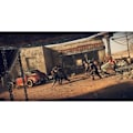 Miniatyrbillede 3 af 3: Videospil - Mad Max - PS4 - Post-apokalyptisk - Voksen - Blandet