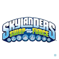 Miniatyrbillede 6 af 6: Figurine Skylanders Light Core Smolderdash