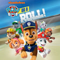 Miniatyrbild 3 av 4: Game - Outright Games - PAW PATROL: ON A ROLL! - Nintendo Switch-plattform - PEGI 3+