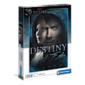 Pikkukuva 2 / 3: Puzzle 1000 palikkaa: The Witcher: Destiny Unik farve
