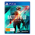 Miniatyrbillede 1 af 4: PS4-spil - Battlefield 2042 - Standard - Skydning - 128 spillere - Onlinetilstand