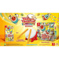 Miniatyrbillede 1 af 6: Taiko no tatsujin + Tatakon Jeu Nintendo Switch