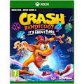 Pikkukuva 1 / 2: Crash Bandicoot 4 XBOX ONE / XBOX-SARJA