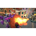 Pikkukuva 3 / 6: Transformers Battlegrounds PS4 peli Vit
