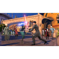Miniatyrbillede 6 af 6: SIMS 4 Xbox One Game + Star Wars "Journey to Batuu" Xbox One-udvidelse
