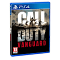 Miniatyrbillede 4 af 4: PlayStation 4-spil - Activision - Call of Duty: Vanguard - Multiplayer - Blu-Ray - PEGI 18+
