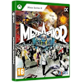 Miniatyrbillede 1 af 2: Rollespil - Metafor - ReFantazio - Xbox Series X - Quests og kampe - Immersiv udforskning