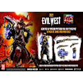 Pikkukuva 2 / 4: Videopeli - Evil West - PS4 - Toiminta - 1-2 pelaajaa - Standard Edition hvid