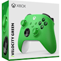 Pikkukuva 4 / 5: Velocity Green langaton Xbox-ohjain