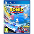 Pikkukuva 1 / 4: Ajopeli - SEGA - Team Sonic Racing - Aikuiset - Mixed - Urheiluvaatteet