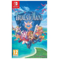 Pikkukuva 2 / 2: Videogioco Square Enix Trials of Mana