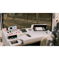 Miniatyrbild 3 av 4: Videospel - AEROSOFT - Subway Sim 2 - PS5 - Simulation - Ultrarealistiska grafiker