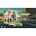 Pikkukuva 2 / 6: Bomb Rush Cyberfunk - Nintendo Switch -peli