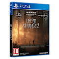 Pikkukuva 1 / 4: Life is Strange 2 PS4-peli