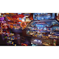 Miniatyrbillede 2 af 4: Worms Rumble PS4