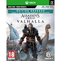 Miniatyrbillede 2 af 4: Assassin's Creed Valhalla på XBOXONE, et action-/eventyrspil til XBOXONE.