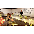 Miniatyrbild 5 av 6: Cobra Kai 2 Dojos Rising Switch Game