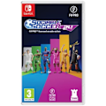 Miniatyrbillede 1 af 6: Sociable Soccer 24 - Nintendo Switch-spil
