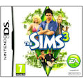 Miniatyrbillede 1 af 4: Videospil - EA - The Sims 3 - 3DS - Simulering - Standard Edition - PEGI 12+