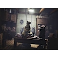 Miniatyrbillede 3 af 4: Little Nightmares 1 + 2 /PS4