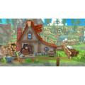Miniatyrbillede 6 af 6: Kitaria Fables Switch Game