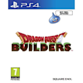 Pikkukuva 2 / 4: Videopeli - Square Enix - Dragon Quest Builders - Toiminta - PS4 - 1 pelaaja Vit