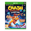 Miniatyrbillede 1 af 3: Xbox one Activision snestormspil - Activision201913 - Crash Bandicoot 4: ItaEUR(TM)s About Time