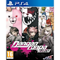 Miniatyrbillede 1 af 6: Danganronpa Trilogy PS4-spil
