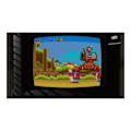 Miniatyrbillede 4 af 4: Videospil - SEGA - Mega Drive Classics - PS4 - 1 til 2 spillere - Blu-Ray - Flersproget
