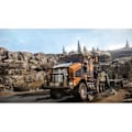 Miniatyrbild 3 av 6: SnowRunner Switch Game Vit