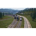 Miniatyrbillede 3 af 6: Railroads Online - PS5 Spil