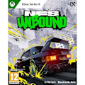 Pikkukuva 3 / 4: Videopeli - Need for Speed ei rajoituksia - Xbox Series X - Racing - Standard - Monikielinen