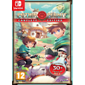 Miniatyrbillede 1 af 4: Potion Permit Complete Edition-Spil-SWITCH