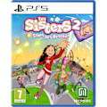 Pikkukuva 1 / 6: The Sisters 2 - Network Stars - PS5-peli Flerfärgad