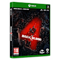 Miniatyrbillede 2 af 4: xbox series x warner bros spil. interaktiv underholdning - 1000759827 - Back 4 Blood (Xbox Series X)