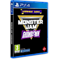 Miniatyrbillede 1 af 6: Monster Jam Showdown - PS4-spil - Day One Edition