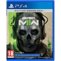 Pikkukuva 1 / 3: PS4-peli - Activision - Call of Duty: Modern Warfare II - FPS Shooting - 1-2 pelaajaa - PS5-päivitys saatavilla