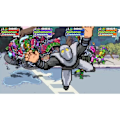 Miniatyrbild 4 av 6: Teenage Mutant Ninja Turtles: Shredder's Revenge Switch Game