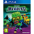 Pikkukuva 1 / 6: 8 Bit Invaders PS4-peli