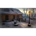 Miniatyrbillede 3 af 6: Gerda A Flame in Winter - The Resistance Edition - Nintendo Switch-spil