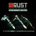 Miniatyrbild 2 av 6: RUST - Day One Edition Xbox One-spel Vit