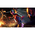 Miniatyrbillede 3 af 4: Playstation 5-spil Insomniac-spil - 9837428 - Marvel Spider-Man Miles Morales (Nordisk)