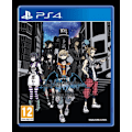 Pikkukuva 2 / 5: Videopeli - Square Enix - Neo: The World Ends With You - EAN: 5021290090620